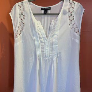 A Pea In The Pod Casual Maternity Top